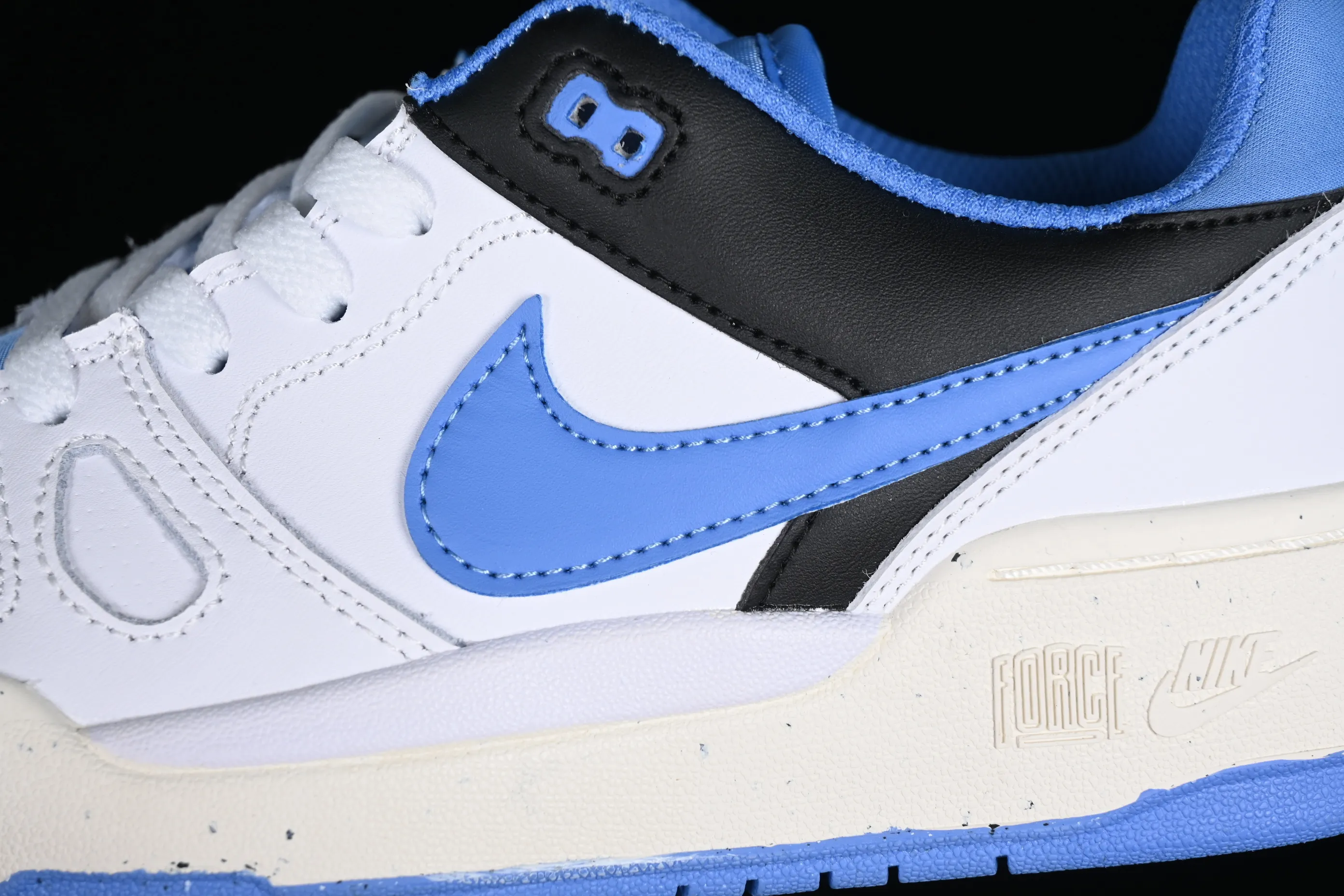 All Categories Nk SB Dunk Series Nk Air Alpha Force 88 Campus Shoes Nk Air Alpha Force 88 "Billie Eilish" Nike Campus Casual Shoes FB1362-100